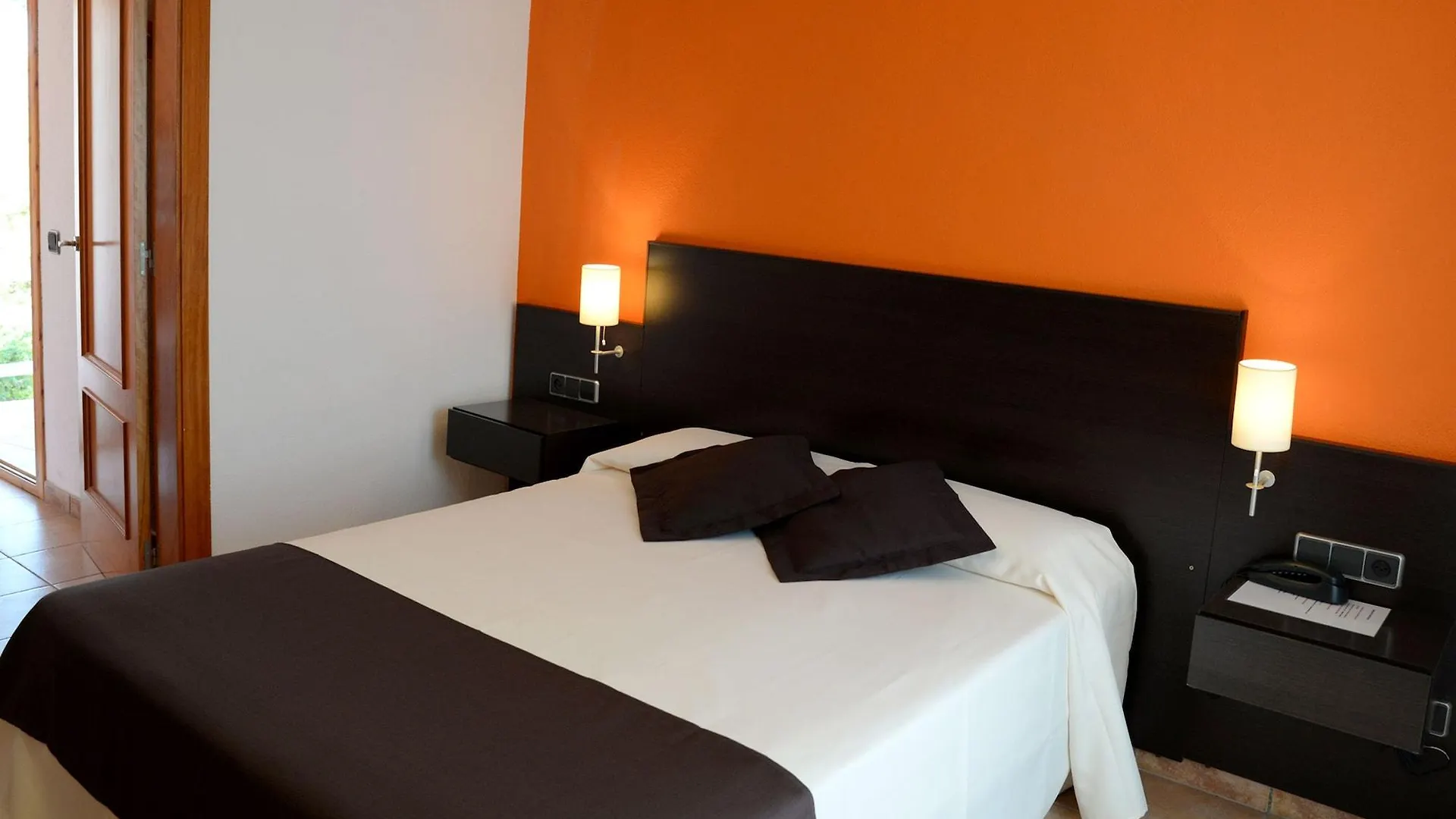 Hotel Spa Pinar Del Mar Platja d'Aro