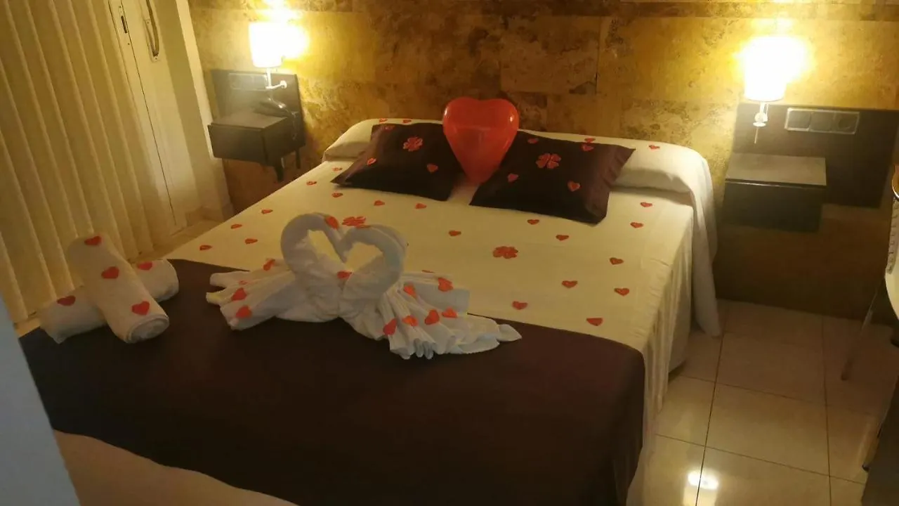 Hotel Spa Pinar Del Mar Platja d'Aro