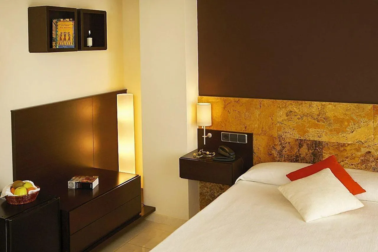 Hotel Spa Pinar Del Mar Platja d'Aro
