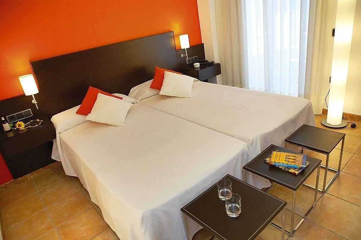 ***  Hotel Spa Pinar Del Mar Platja d'Aro Spain
