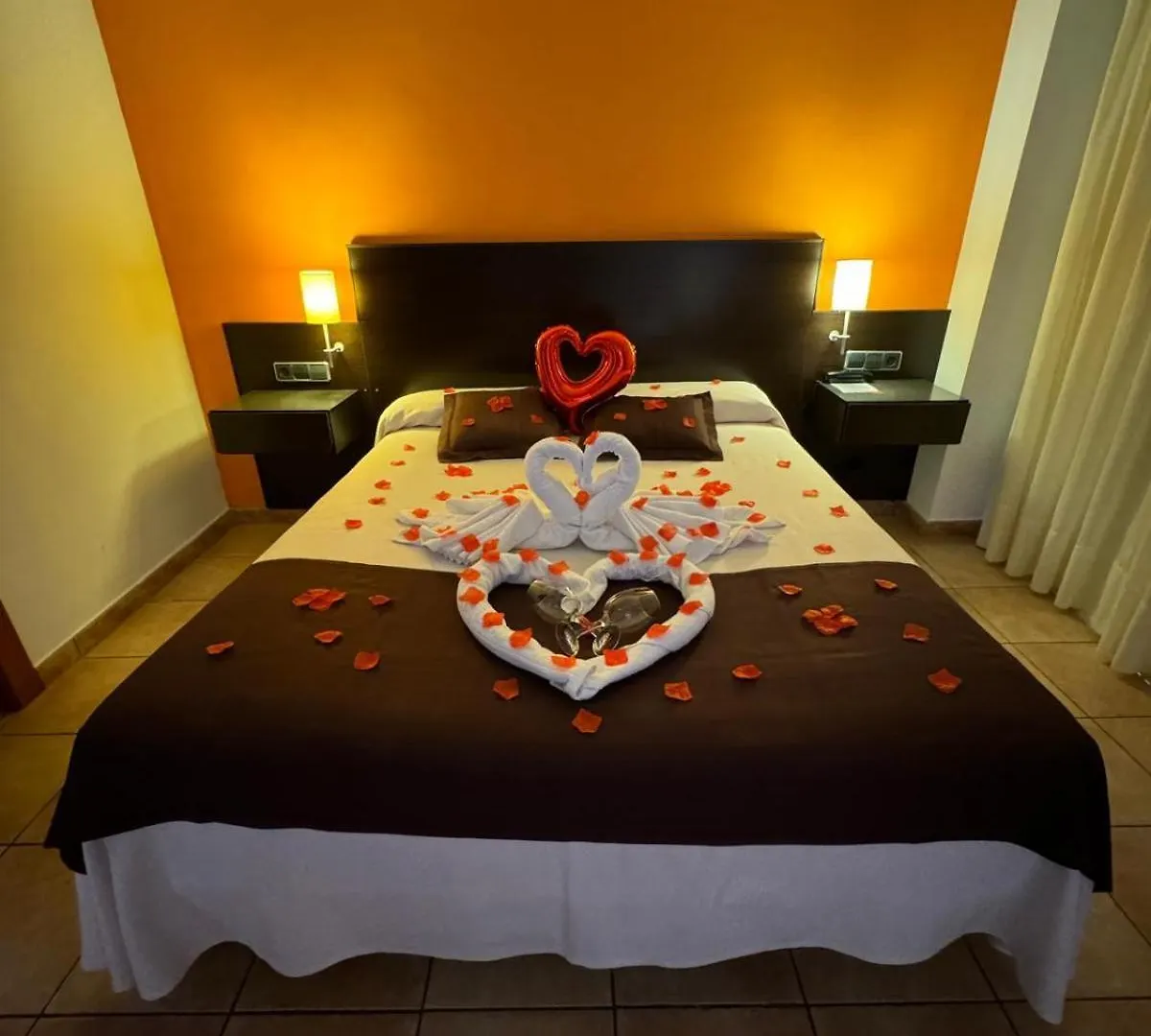 Hotel Spa Pinar Del Mar Platja d'Aro