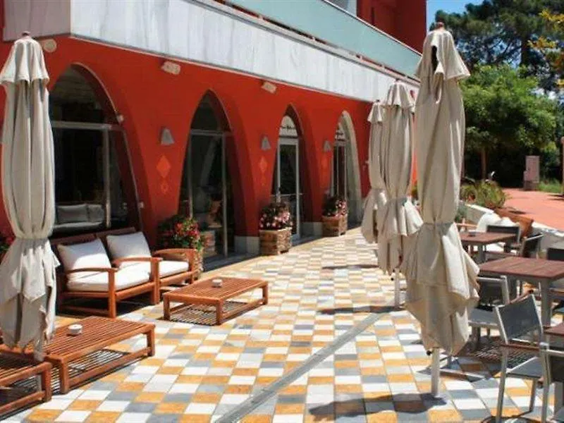 Hotel Spa Pinar del Mar Platja d'Aro