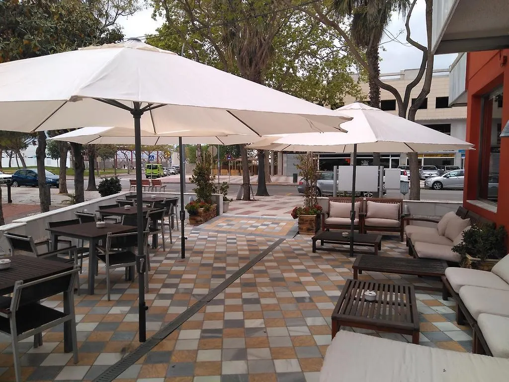 Hotel Spa Pinar Del Mar Platja d'Aro 3*,  Spain