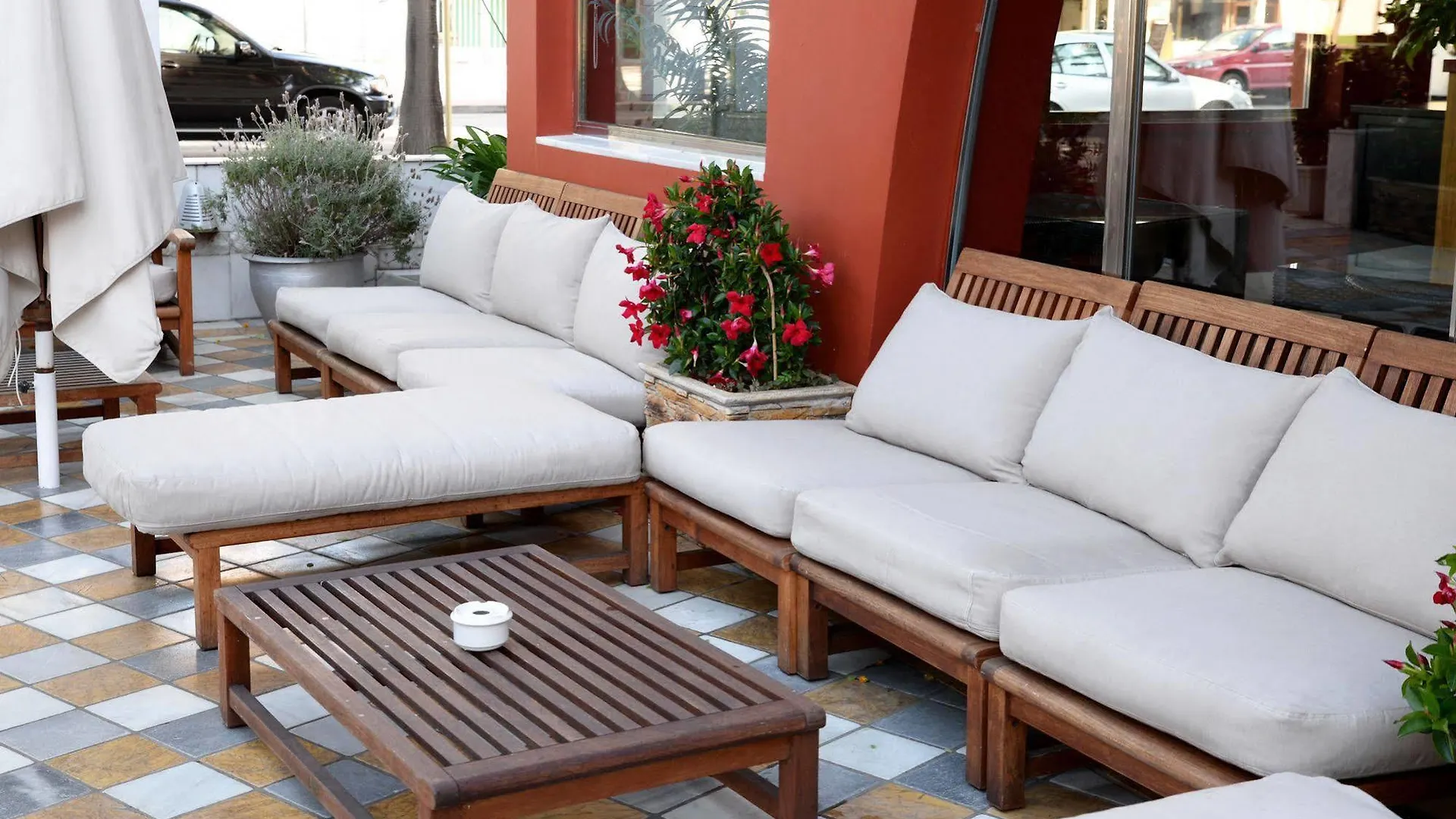 Hotel Spa Pinar Del Mar Platja d'Aro 3*,