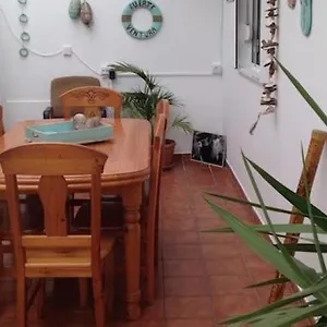 Kaktus House Hostel Corralejo