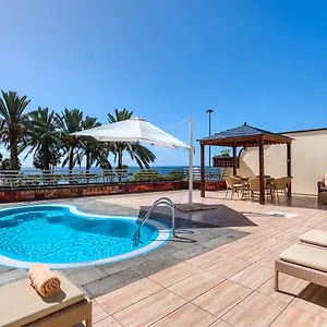 Aparthotel Club Playa