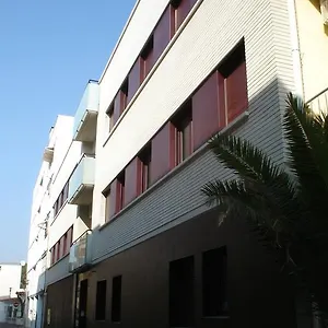 Apartamento Sun D'aro, Platja d'Aro (Playa de Aro)
