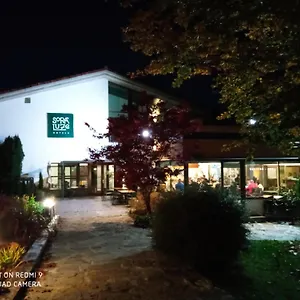 Soraluze Hotela Hotel Oñate