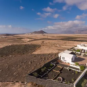 El Jable Lanzarote Frühstückspension Teguise (Lanzarote)