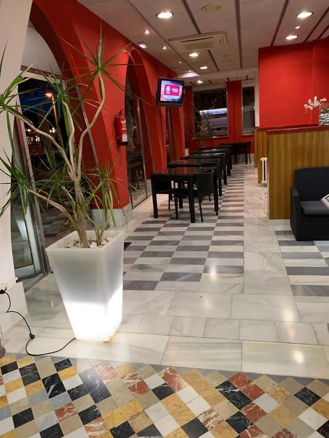 Hotel Spa Pinar Del Mar Platja d'Aro