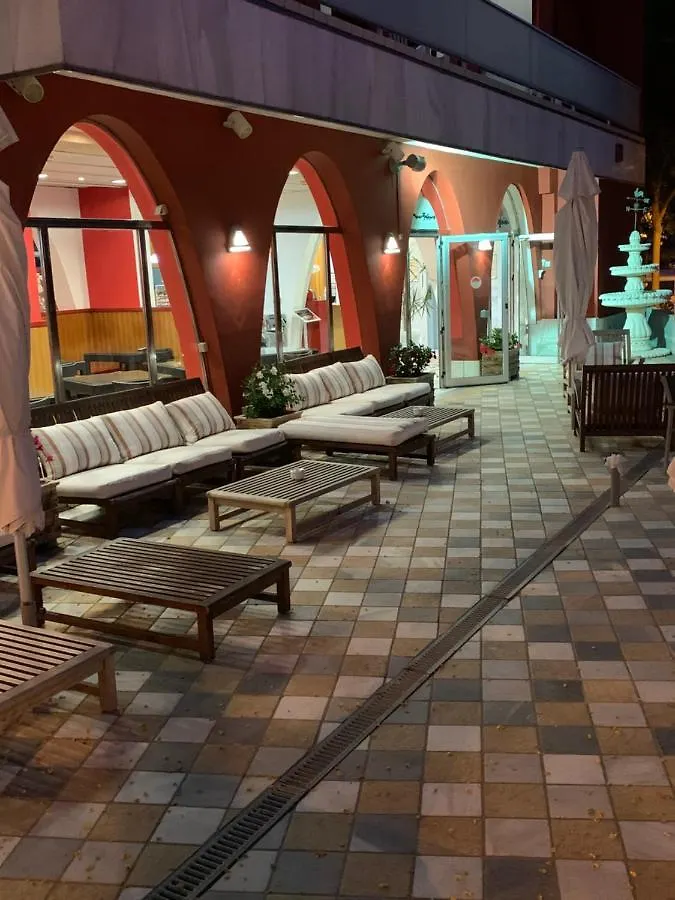Hotel Spa Pinar Del Mar Platja d'Aro
