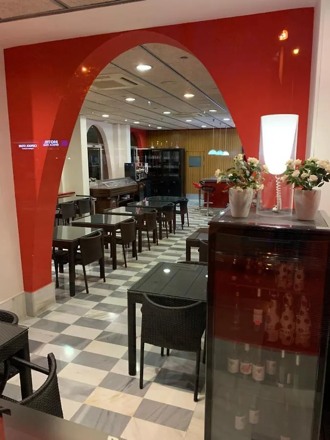 ***  Hotel Spa Pinar Del Mar Platja d'Aro Spagna
