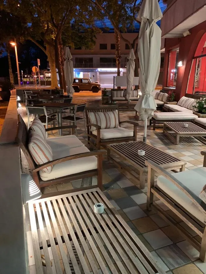 Hotel Spa Pinar Del Mar Platja d'Aro