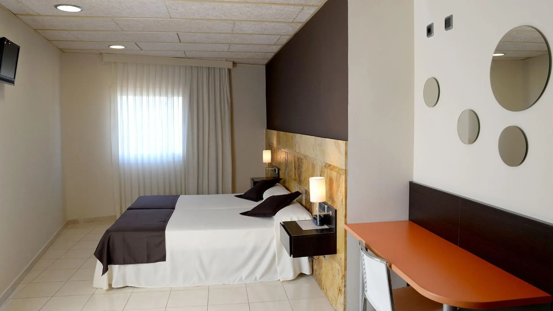Hotel Spa Pinar Del Mar Platja d'Aro