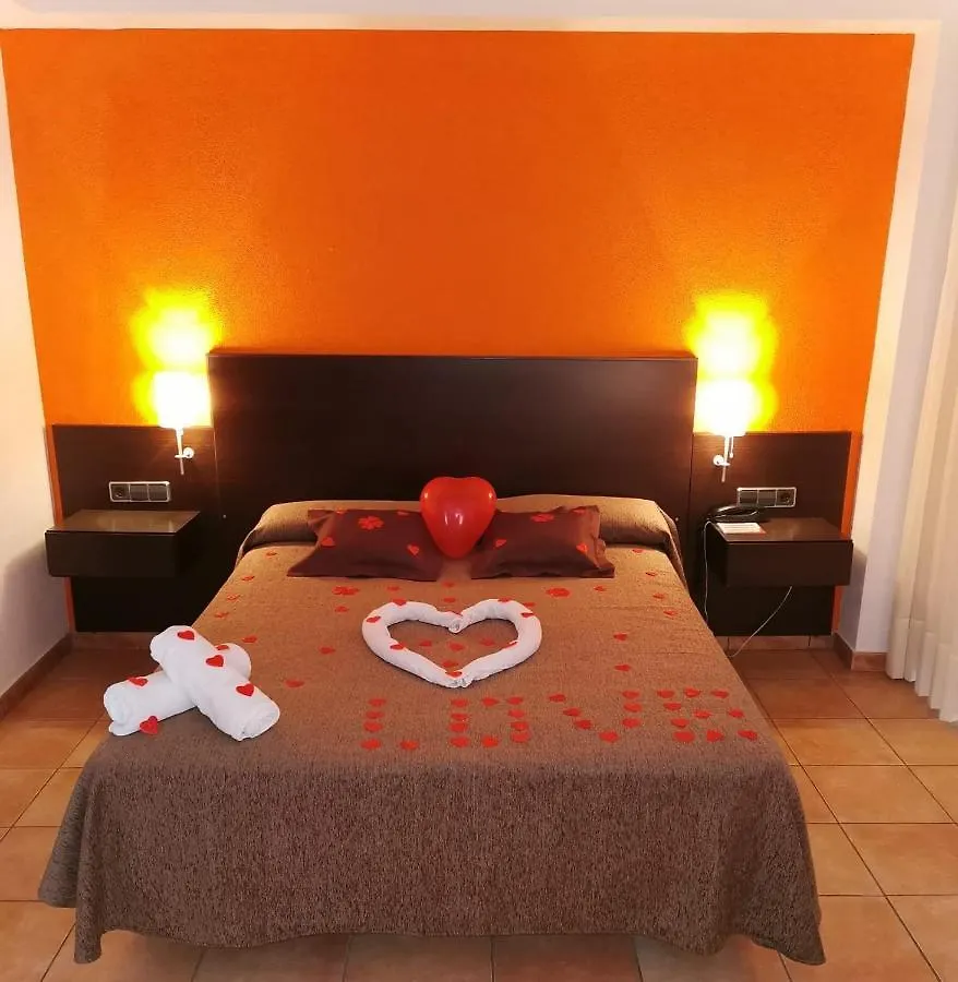 Hotel Spa Pinar Del Mar Platja d'Aro