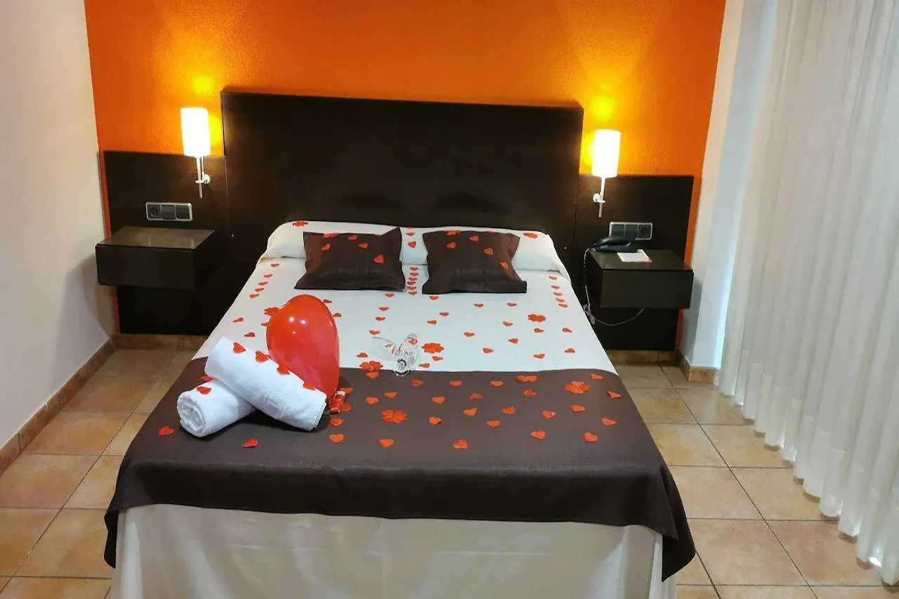 Hotel Spa Pinar Del Mar Platja d'Aro 3*,  Spagna