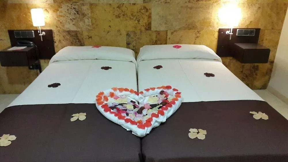 Hotel Spa Pinar Del Mar Platja d'Aro Spagna