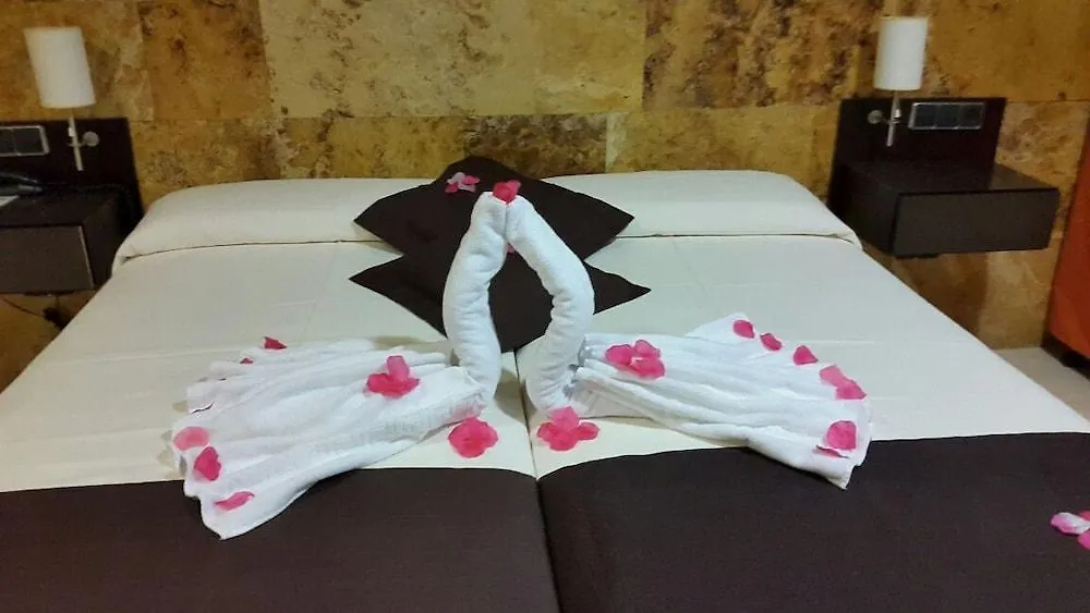Hotel Spa Pinar Del Mar Platja d'Aro 3*,  Spagna