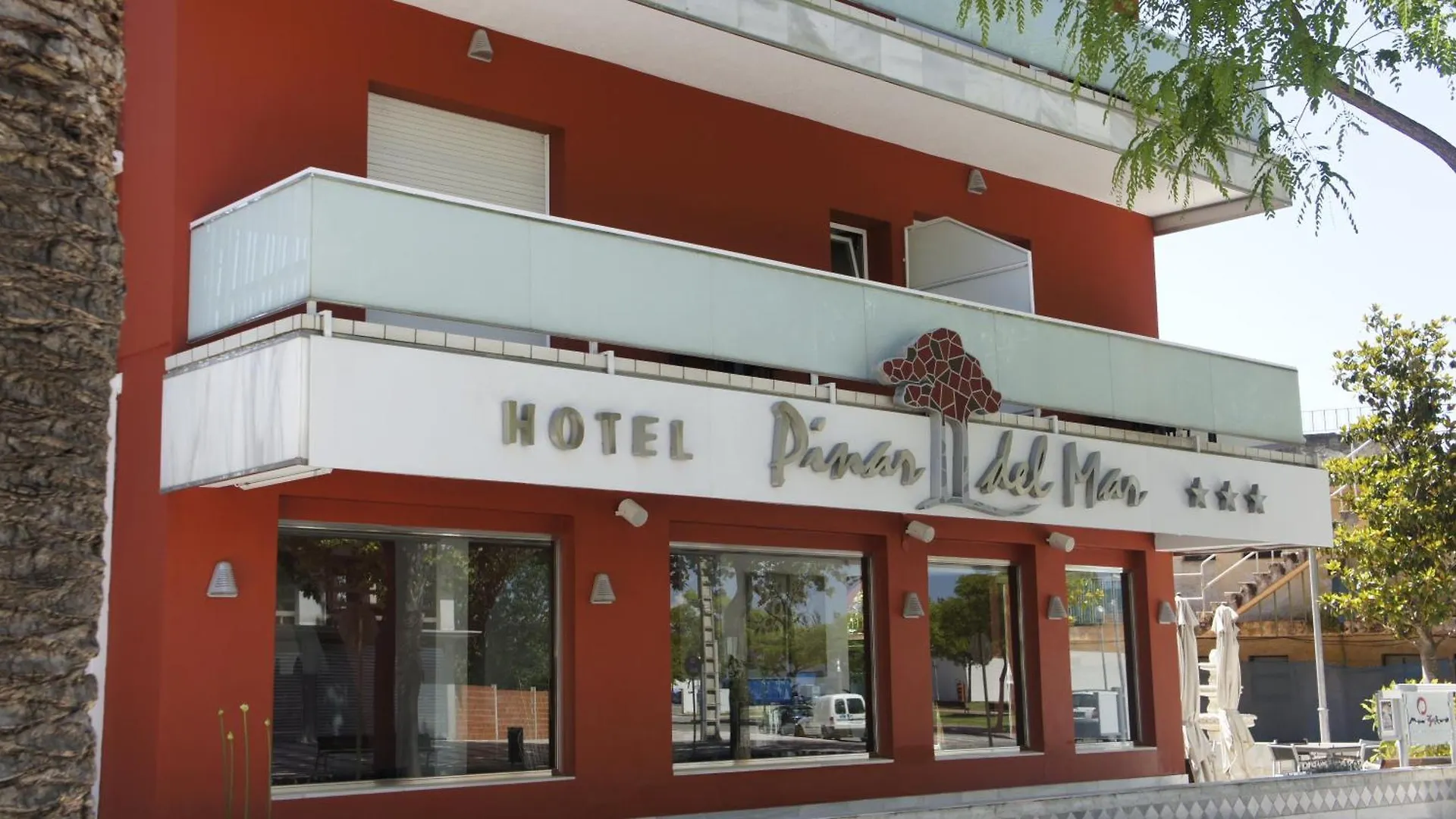 Hotel Spa Pinar Del Mar Platja d'Aro