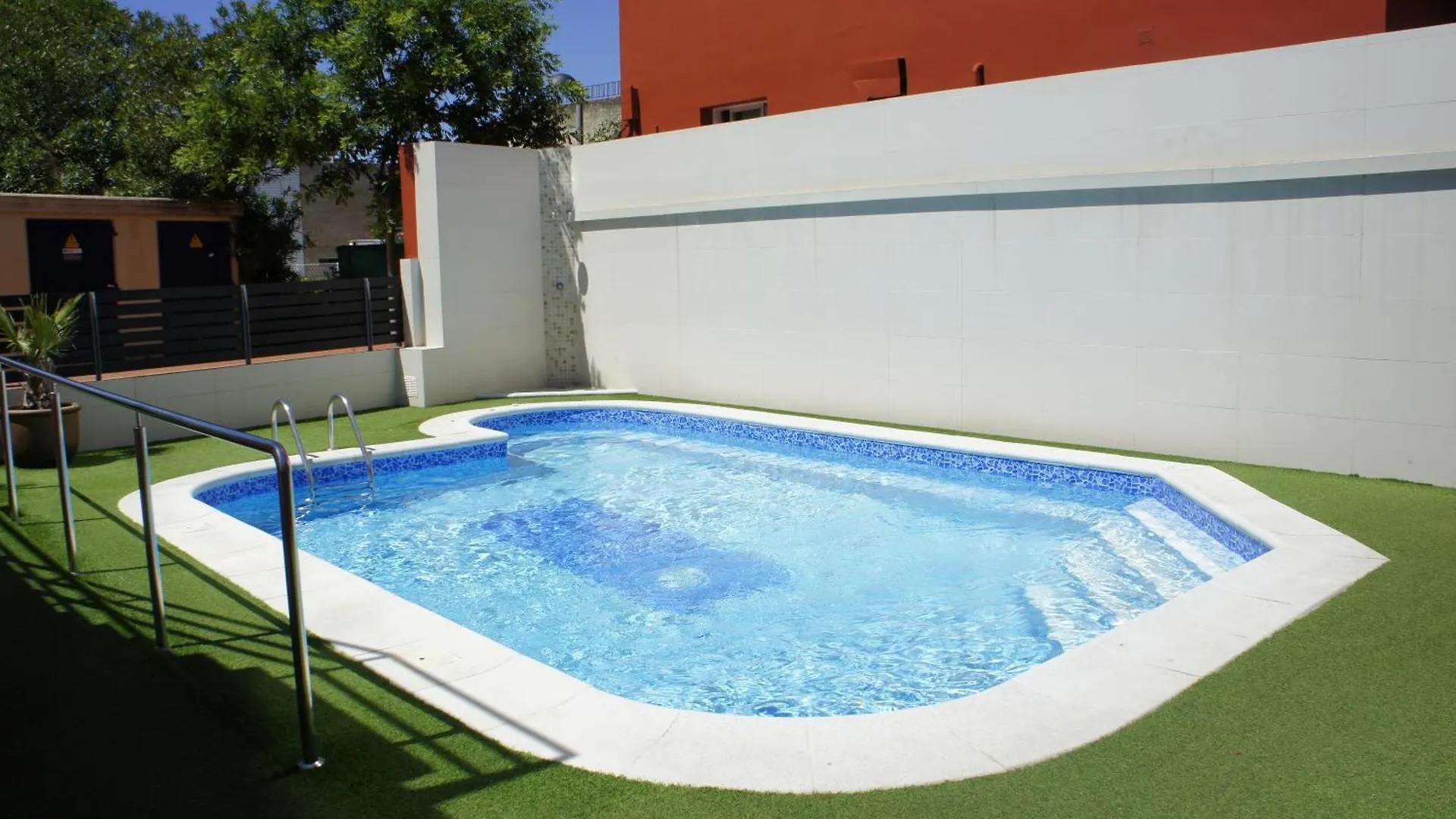 ***  Hotel Spa Pinar Del Mar Platja d'Aro Spagna