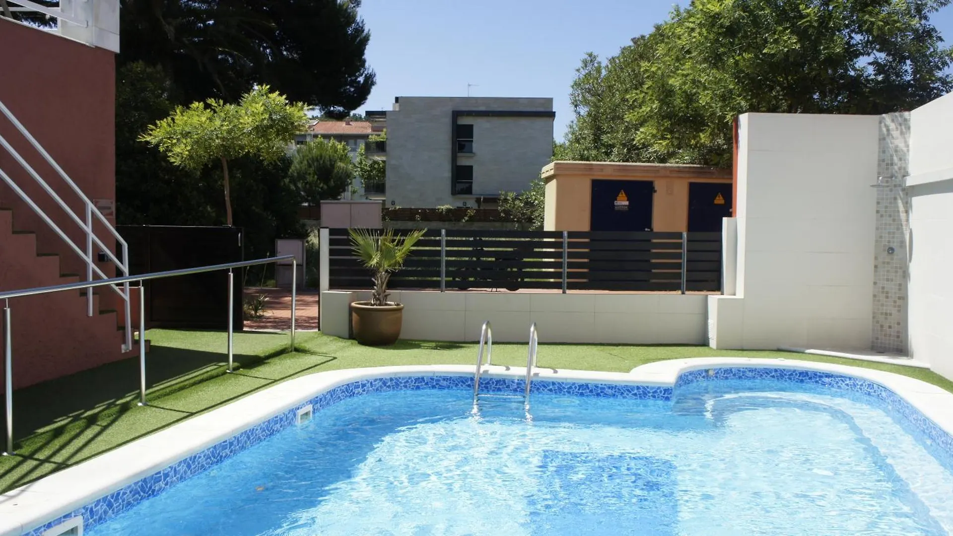 Hotel Spa Pinar Del Mar Platja d'Aro