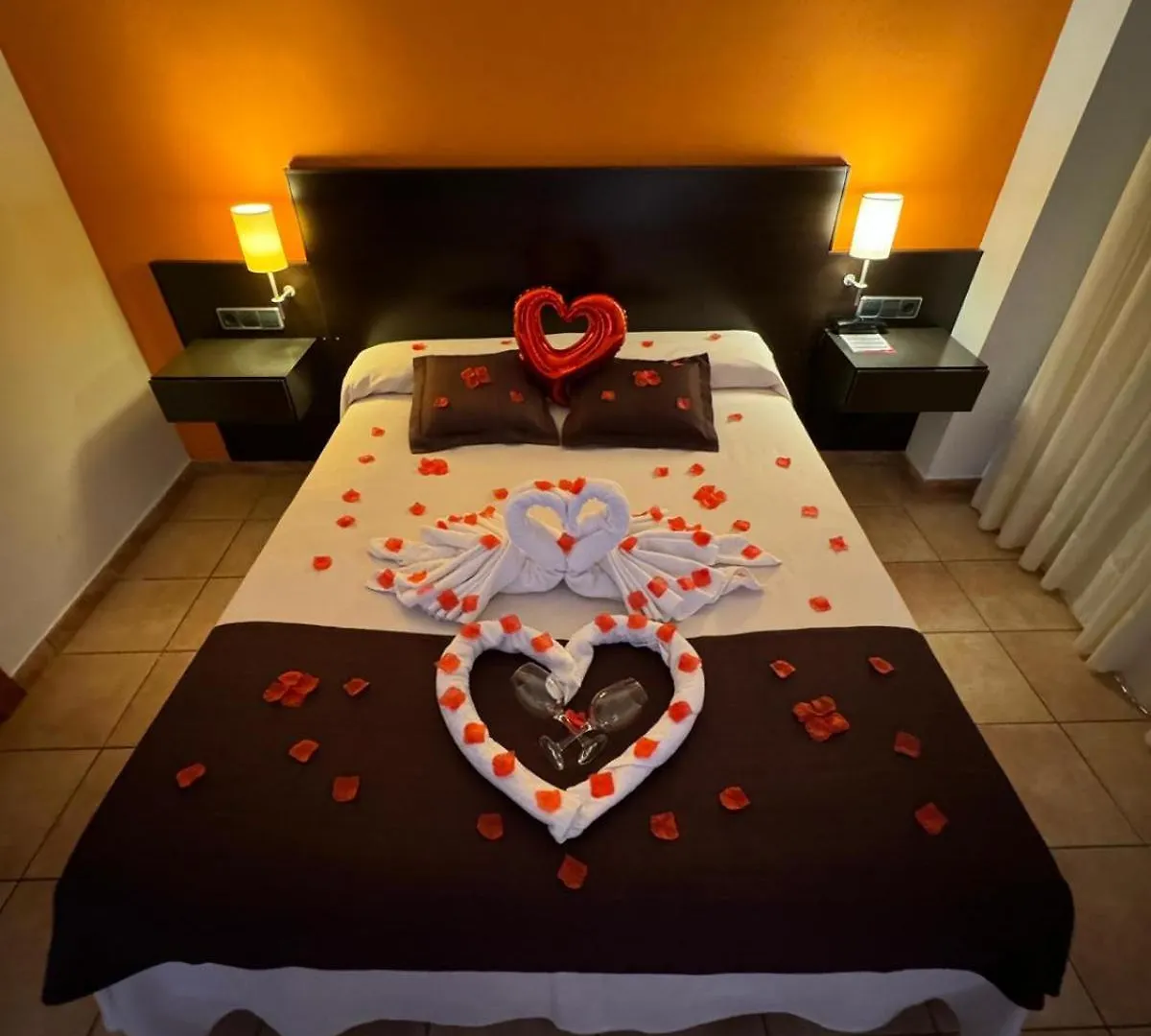 Hotel Spa Pinar Del Mar Platja d'Aro
