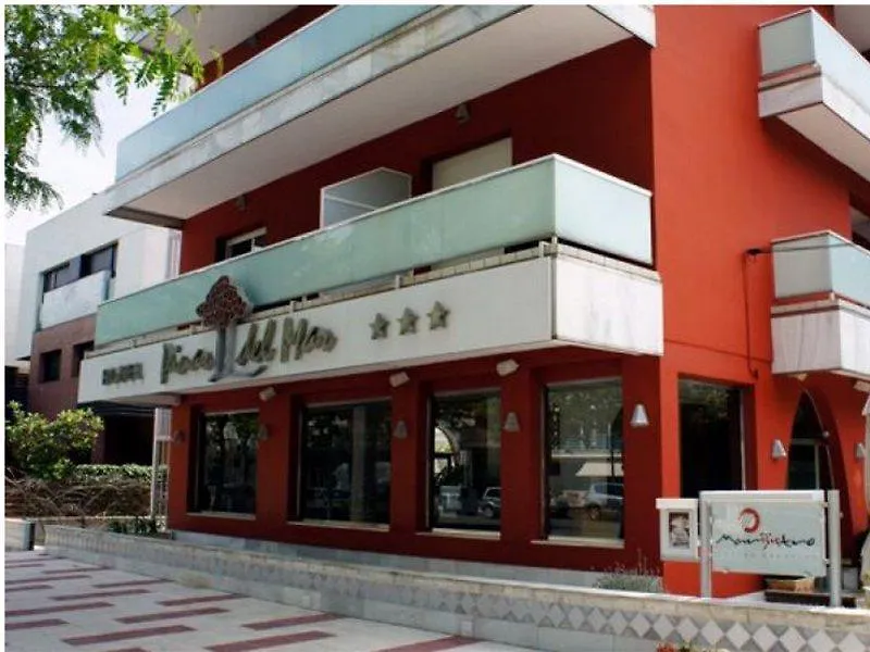 Hotel Spa Pinar Del Mar Platja d'Aro