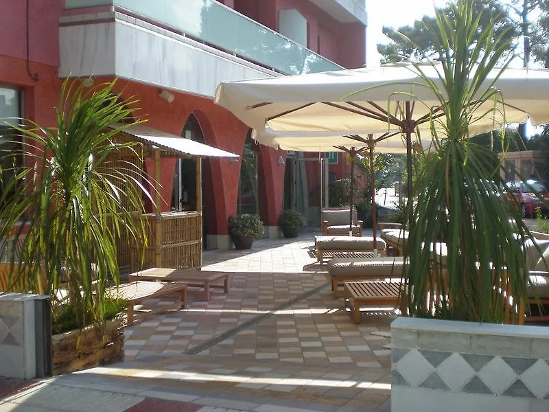 Hotel Spa Pinar Del Mar Platja d'Aro