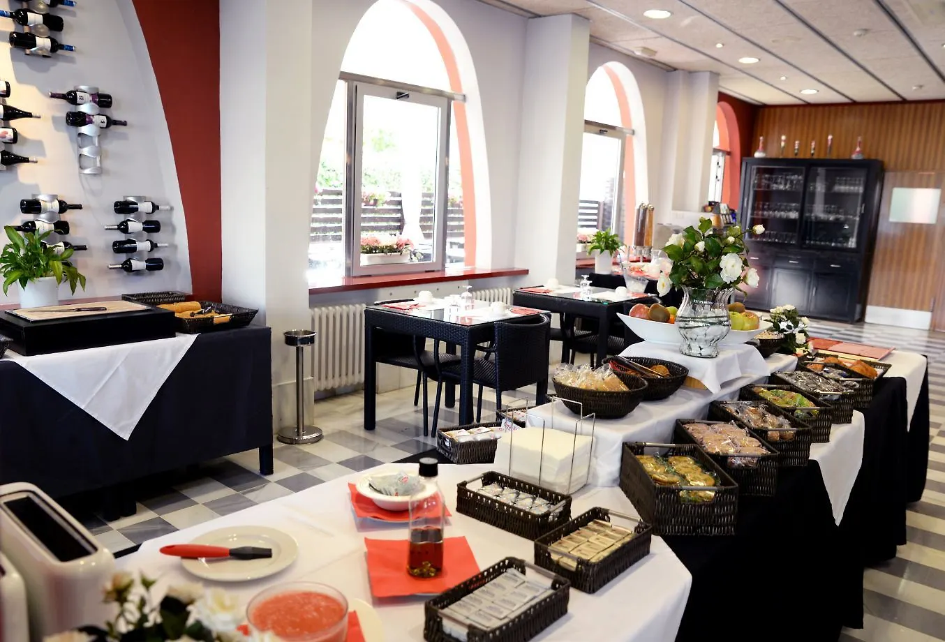 Hotel Spa Pinar Del Mar Platja d'Aro Spagna