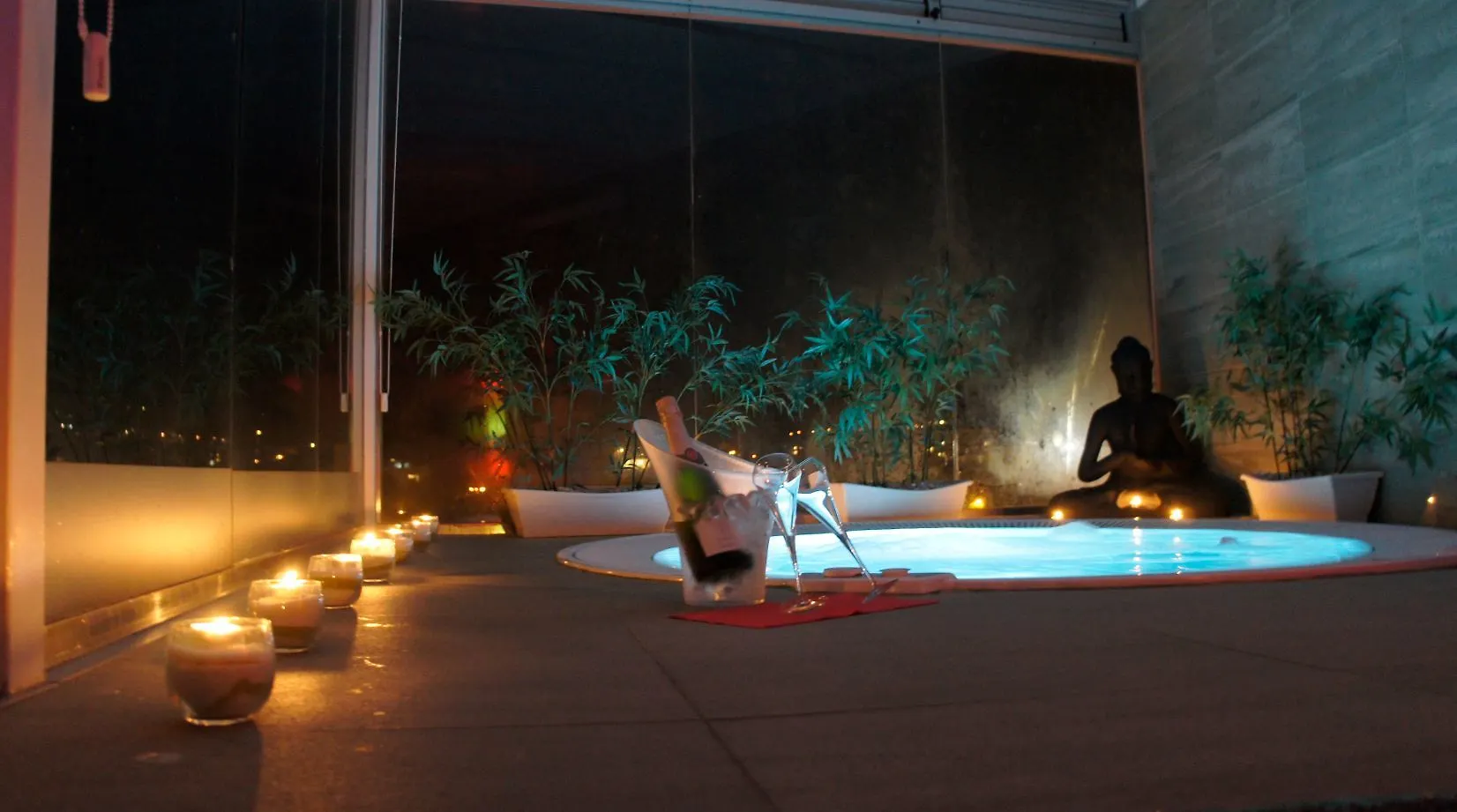 Hotel Spa Pinar Del Mar Platja d'Aro