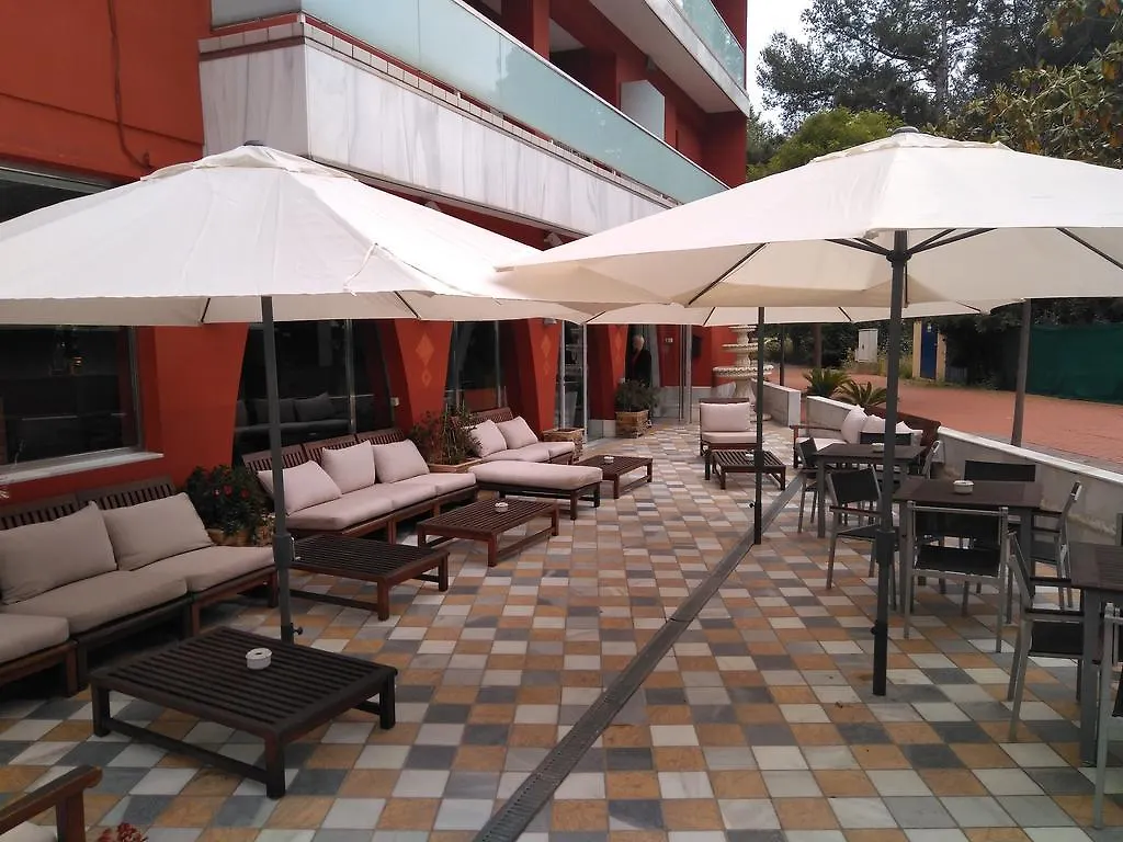 Hotel Spa Pinar Del Mar Platja d'Aro Spagna