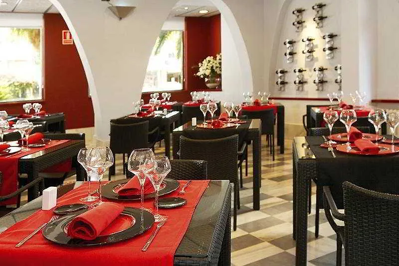***  Hotel Spa Pinar Del Mar Platja d'Aro Spagna