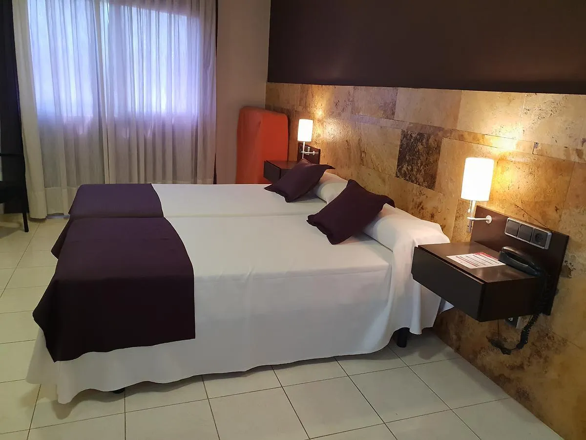 Hotel Spa Pinar Del Mar Platja d'Aro