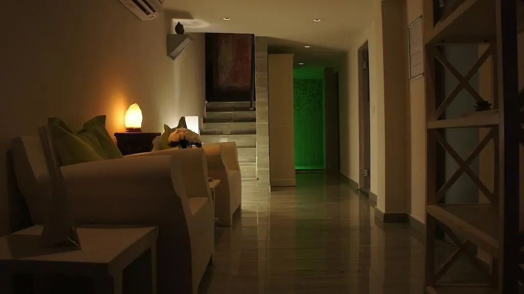 Hotel Spa Pinar Del Mar Platja d'Aro