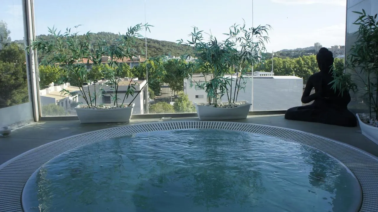 Hotel Spa Pinar Del Mar Platja d'Aro